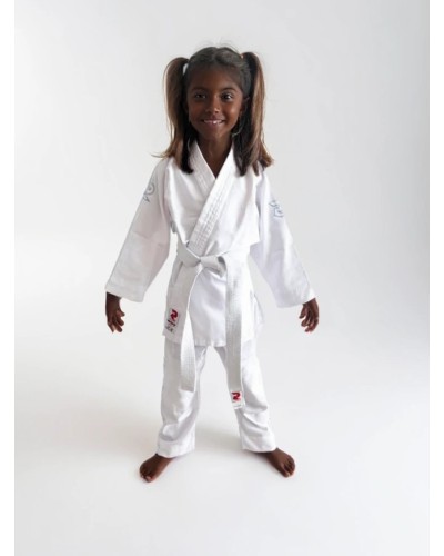 Kimono Judo Enfant Budo Dual Fit