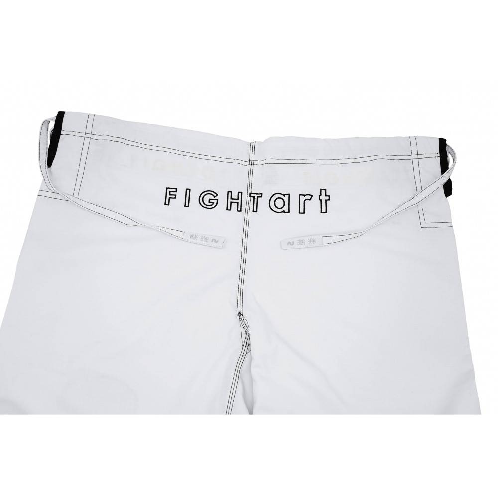 Kimono jiu jitsu Luta BJJ – Compétition IBJJF – Fightart