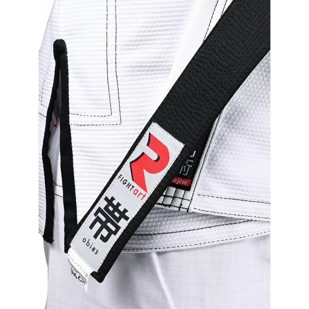 Kimono jiu jitsu Luta BJJ – Compétition IBJJF – Fightart