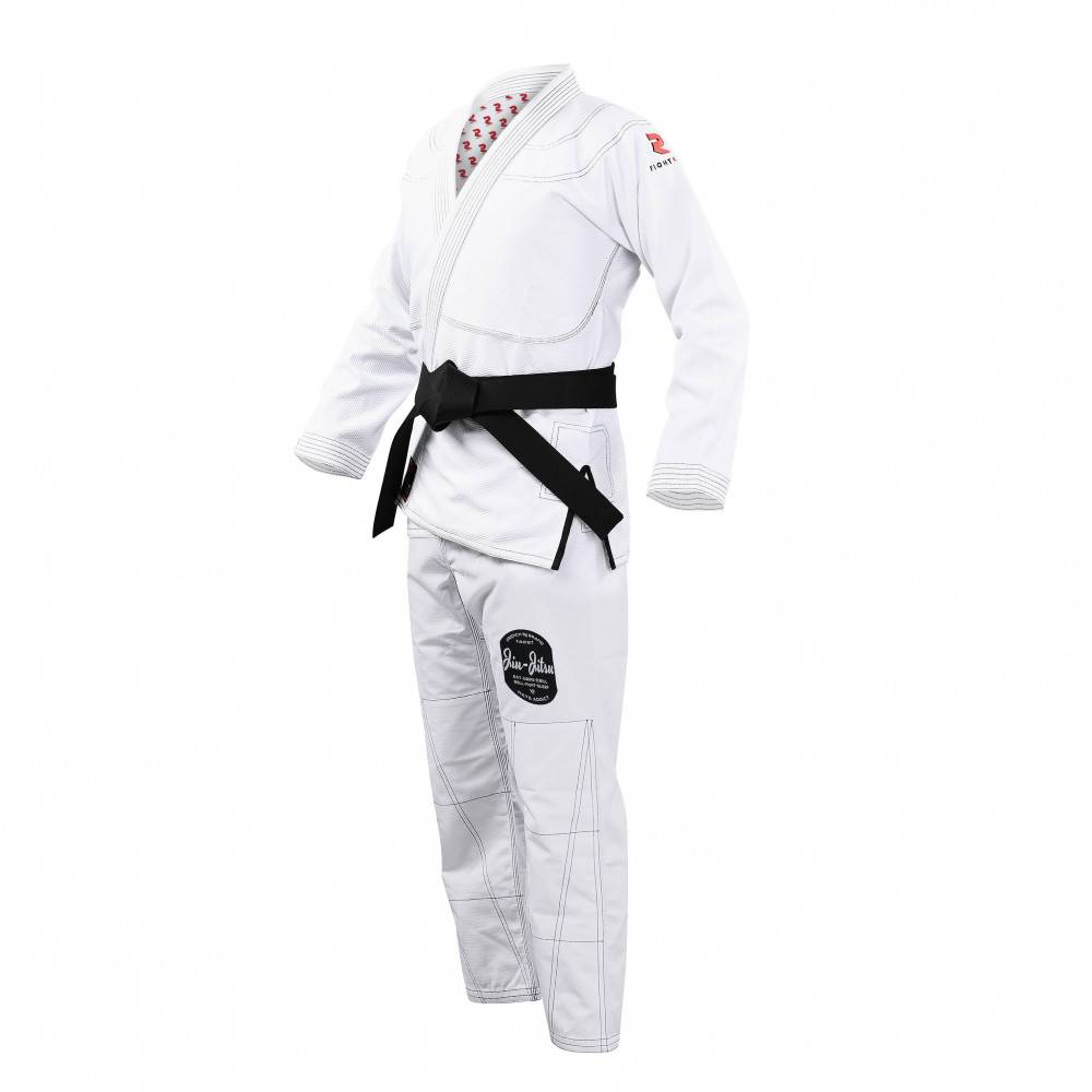 Kimono jiu jitsu Luta BJJ – Compétition IBJJF – Fightart