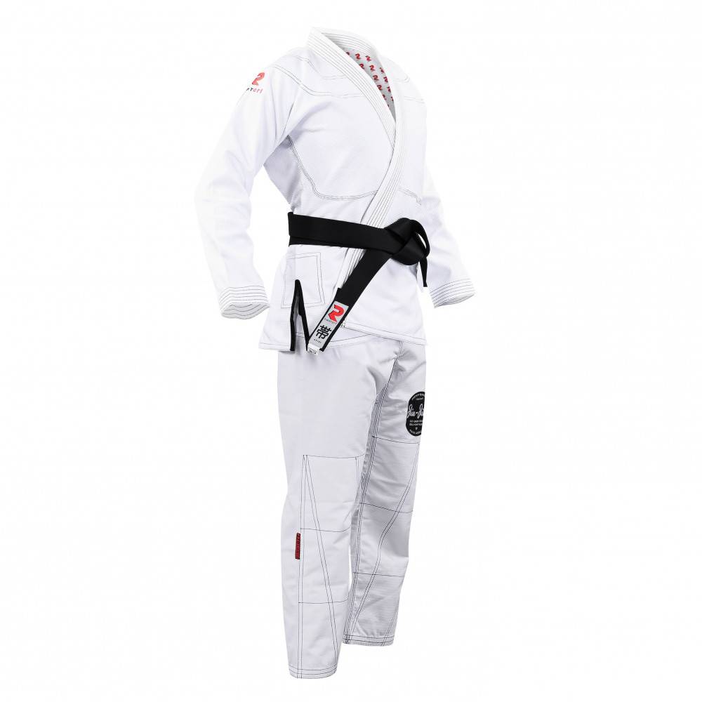 Kimono jiu jitsu Luta BJJ – Compétition IBJJF – Fightart