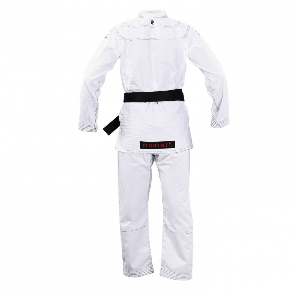 Kimono jiu jitsu Luta BJJ – Compétition IBJJF – Fightart