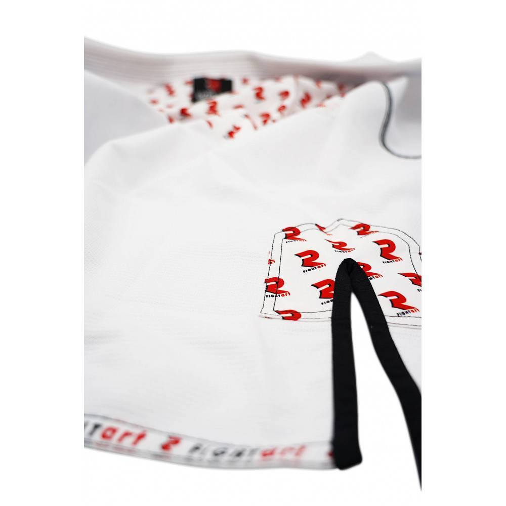 Kimono jiu jitsu Luta BJJ – Compétition IBJJF – Fightart