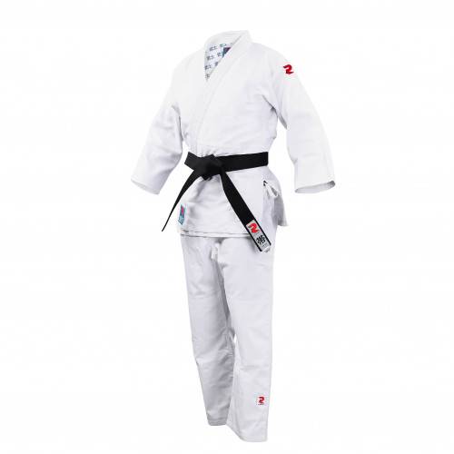 Kimono judo entraînement - Modèle Bushi