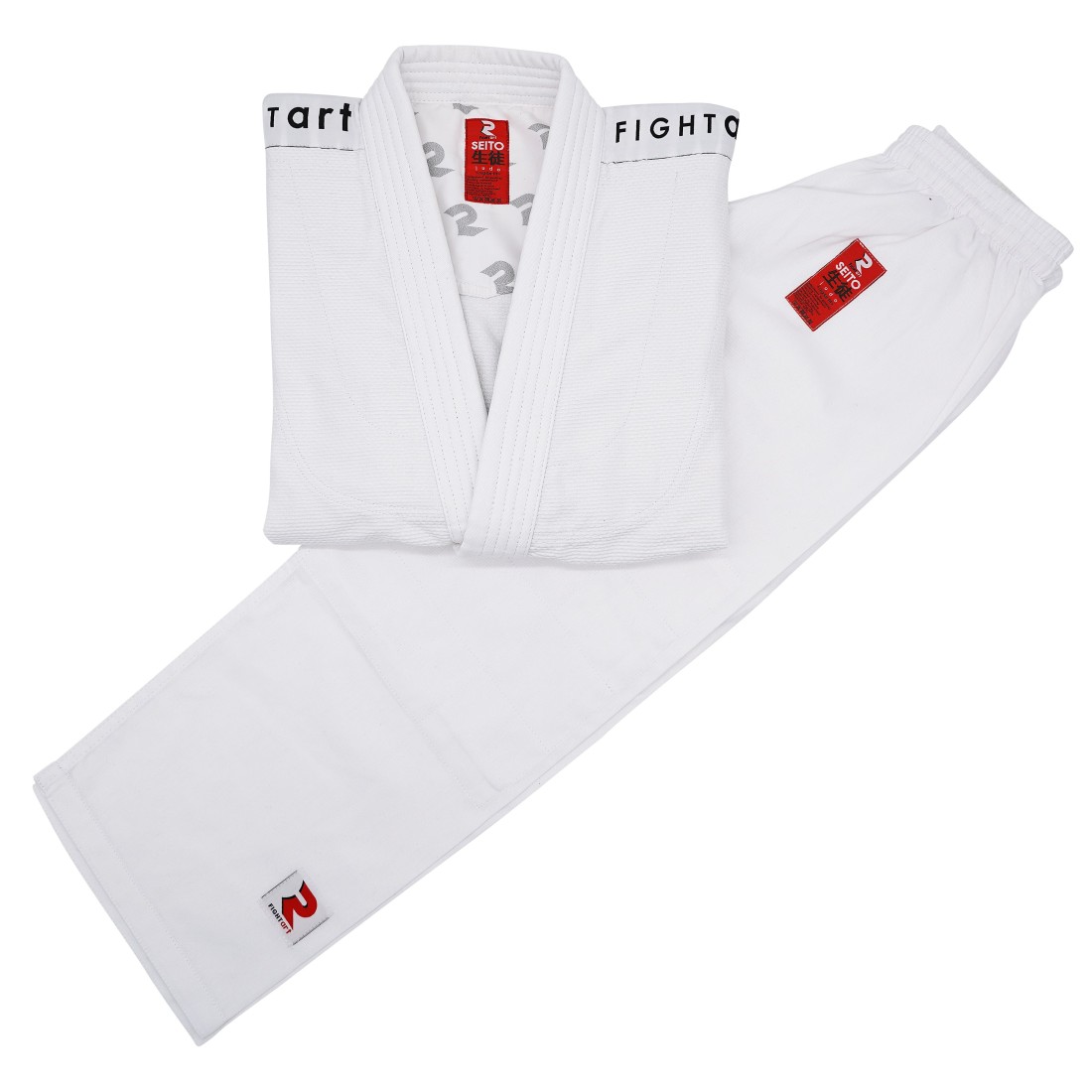 Kimono judo entraînement - Modèle Seito