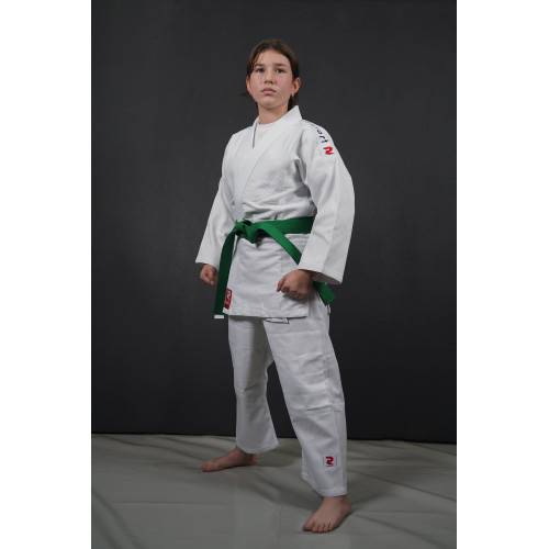 Kimono judo entraînement - Modèle Seito