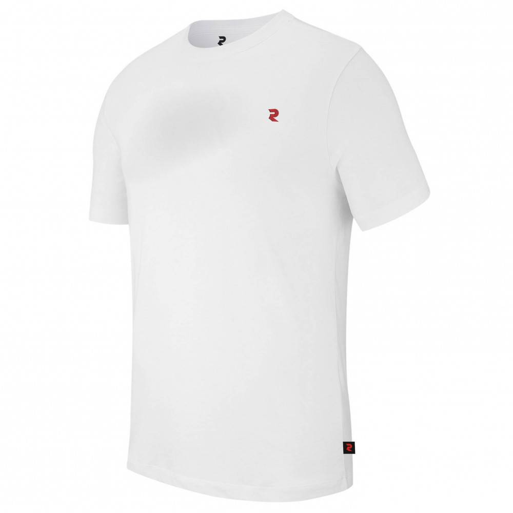 T shirt homme épuré – Coton bio & style minimaliste | Fightart