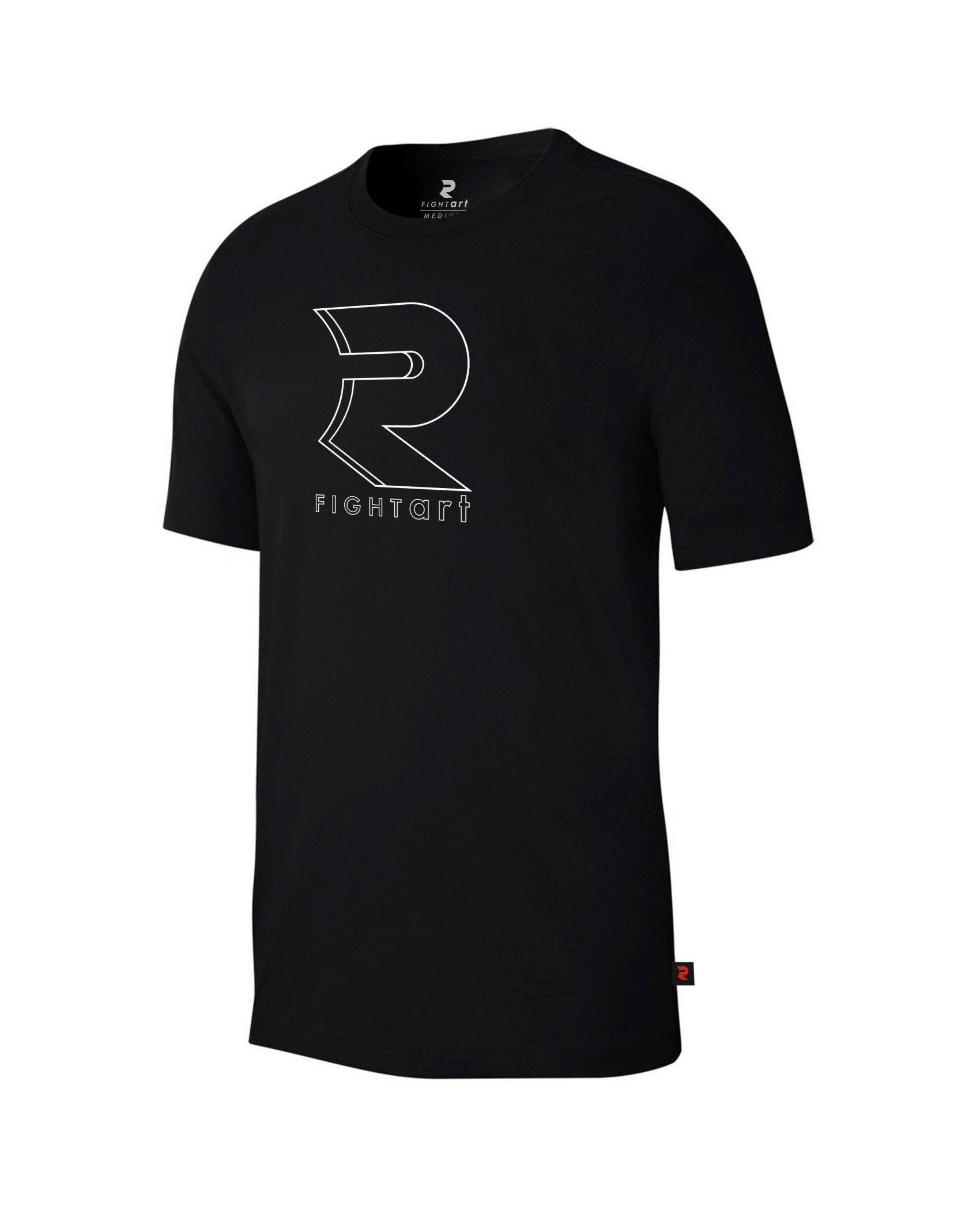 T shirt homme coton bio Contour – Confort naturel & style épuré