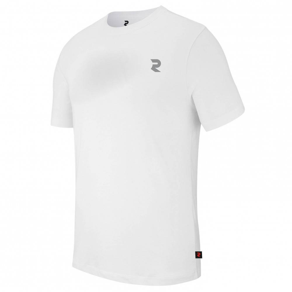 T shirt bushido code blanc – Coton bio, style inspiré des tatamis