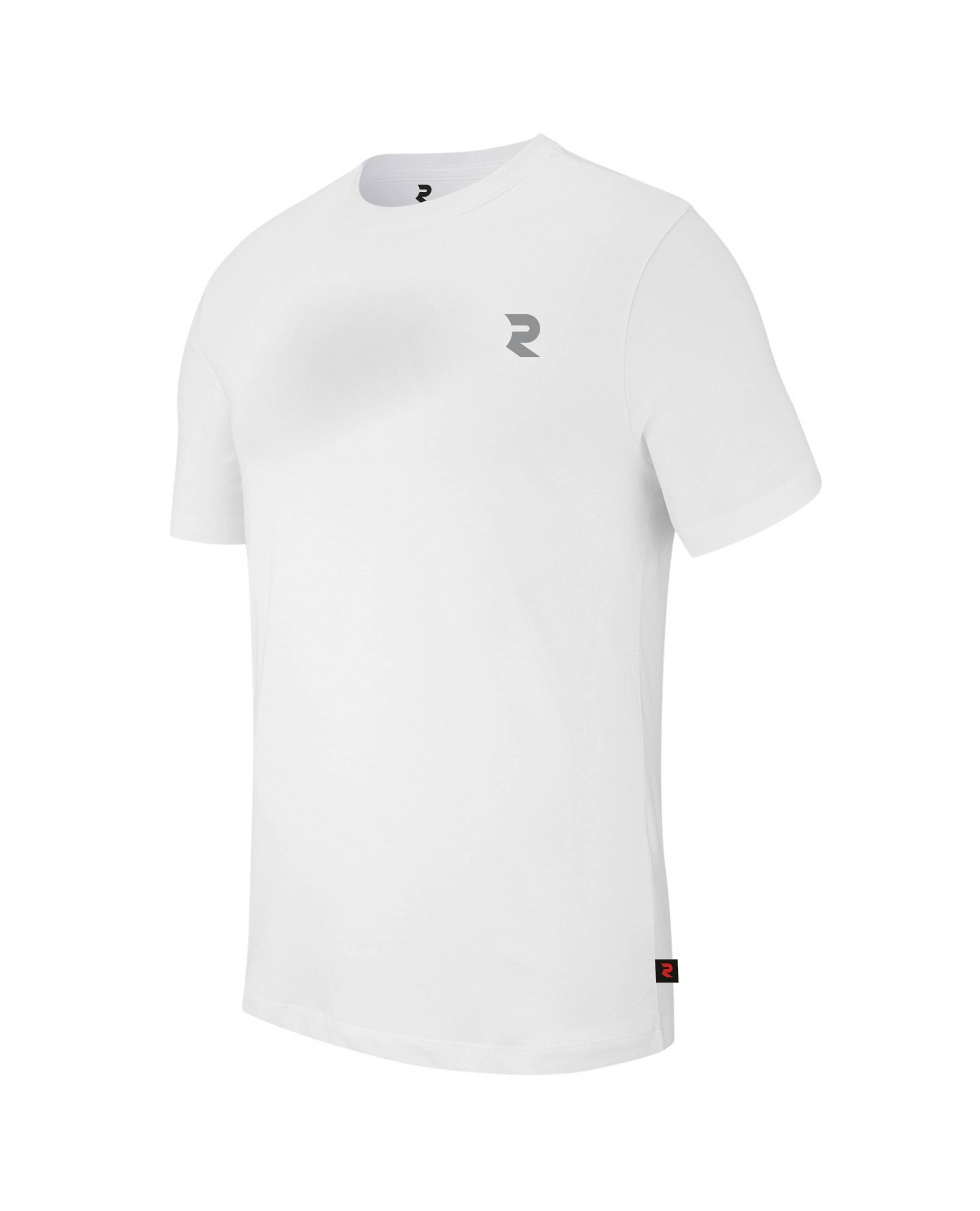 T shirt bushido code blanc – Coton bio, style inspiré des tatamis