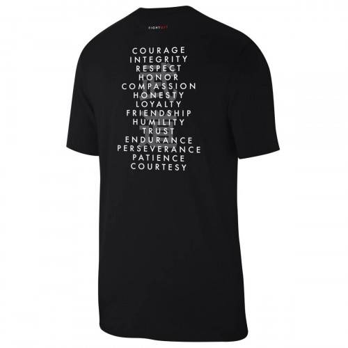 T-shirt noir - Collection Loisirs & Lifestyle - Modèle Bushido Code