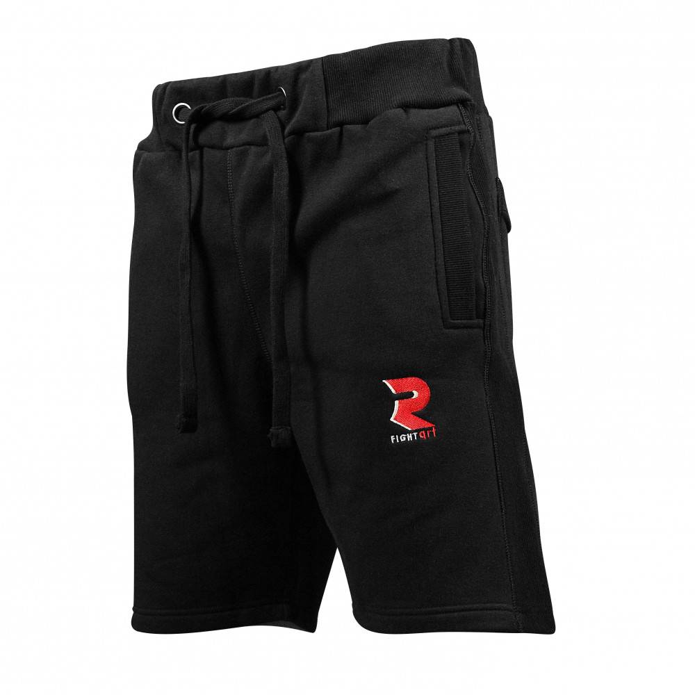 Short de sport homme Fightart - Confort, style et performance