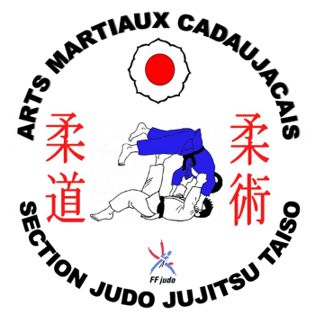 ARTS MARTIAUX CADAUJACAIS