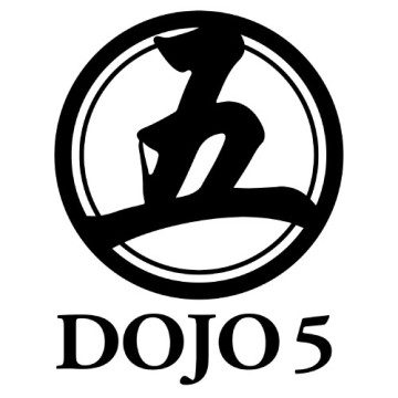DOJO 5 - SAS RONINKAN