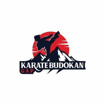 KARATE BUDOKAN GAP