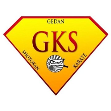 GEDAN KARATÉ SHOTOKAN
