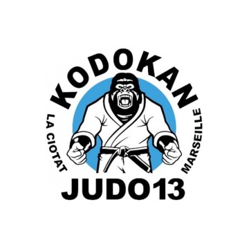 KODOKAN JUDO MARSEILLE