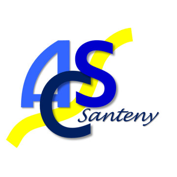 Association Sportive et Culturelle de Santeny
