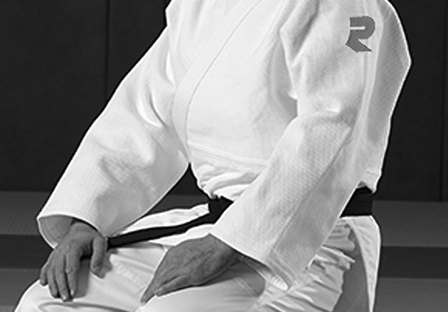 Quel kimono de judo choisir en fonction de l'âge ?